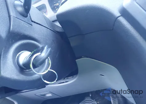 2016 Ford Transit-250 из США, поврежденный, VIN 1FTYR3XM8GKB45515